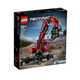 Manipulator de materiale Lego Technic, 10 ani+, 42144, Lego 530818