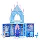 Castelul de gheata pliabil al Elsei Frozen 2, 3 ani+, Disney 530916