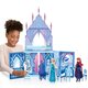 Castelul de gheata pliabil al Elsei Frozen 2, 3 ani+, Disney 530915