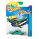 Masini culori schimbatoare, 3 ani+, 1 bucata, Diverse Modele, Hot Wheels 530946