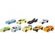Masini culori schimbatoare, 3 ani+, 1 bucata, Diverse Modele, Hot Wheels 530950