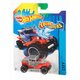 Masini culori schimbatoare, 3 ani+, 1 bucata, Diverse Modele, Hot Wheels 530948