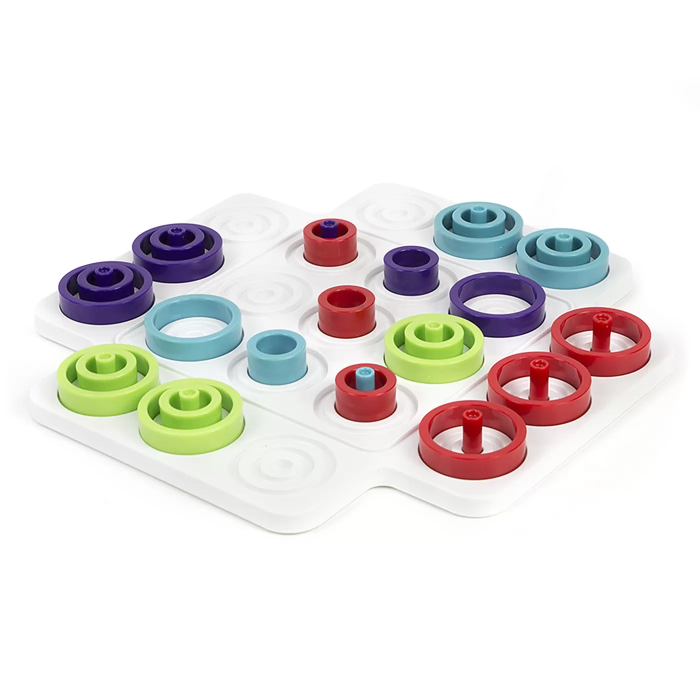 Joc Marbles, 8 ani+, Otrio Premium