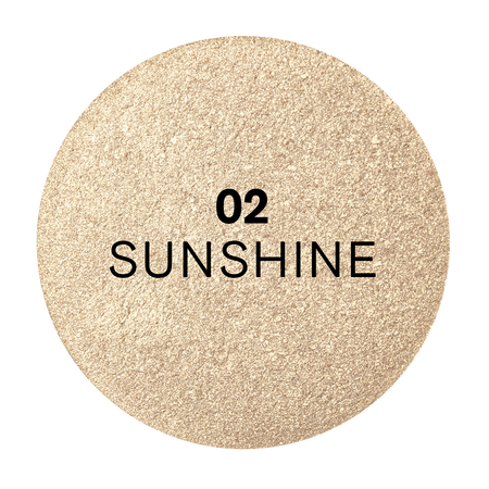 Iluminator Duo to Impress, 10 g, Andreia Makeup 530973