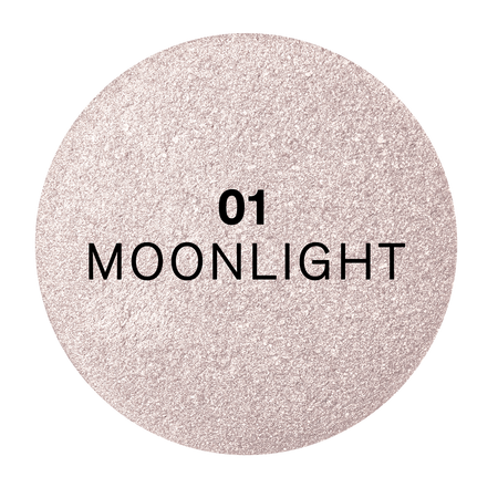 Iluminator Duo to Impress, 10 g, Andreia Makeup 530974
