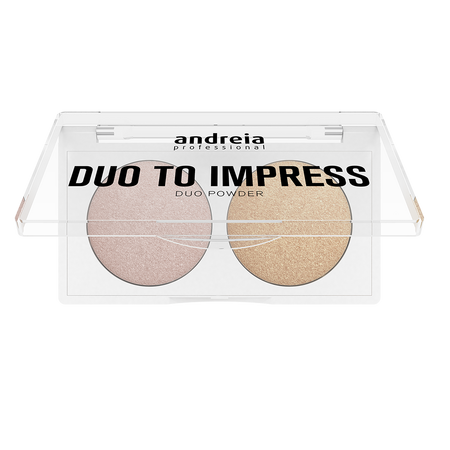 Iluminator Duo to Impress