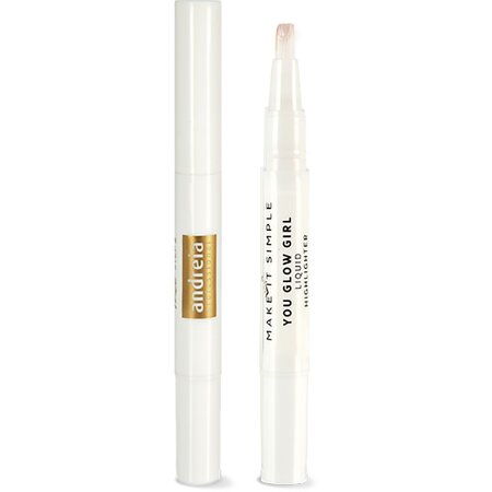 Iluminator Lichid You Glow Girl 01