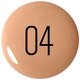 Anticearcan Dark Circle Killer 04, 1.5 ml, Andreia Makeup 530985