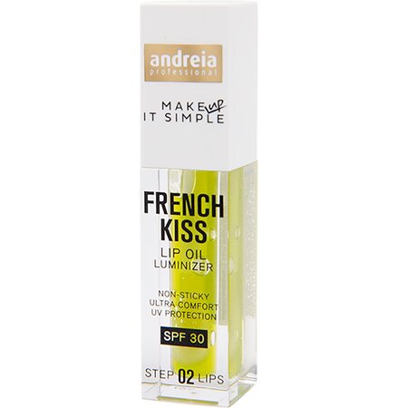 Ulei de buze Iluminator French Kiss 02