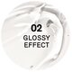 Ulei de buze Iluminator French Kiss 02, 3 ml, Andreia Makeup 530988