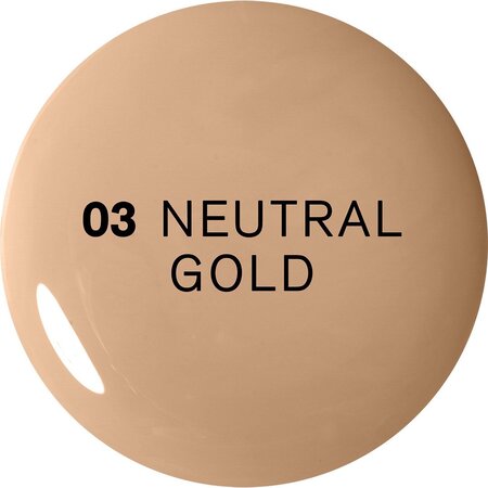 Fond de ten Spotlight 03, 14 ml, Andreia Makeup 530996