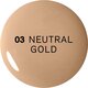 Fond de ten Spotlight 03, 14 ml, Andreia Makeup 530996