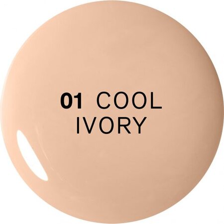 Fond de ten Spotlight 01, 14 ml, Andreia Makeup 531003