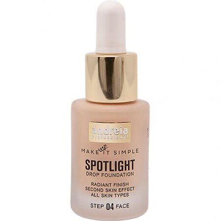 Fond de ten Spotlight 01, 14 ml