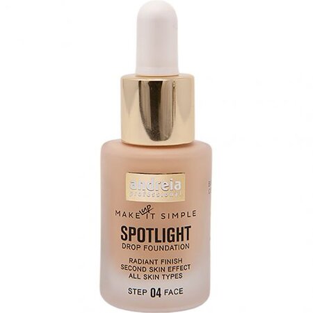 Fond de ten Spotlight 02
