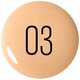 Anticearcan Dark Circle Killer 03, 1.5 ml, Andreia Makeup 531010