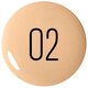 Anticearcan Dark Circle Killer 02, 1.5 ml, Andreia Makeup 531012