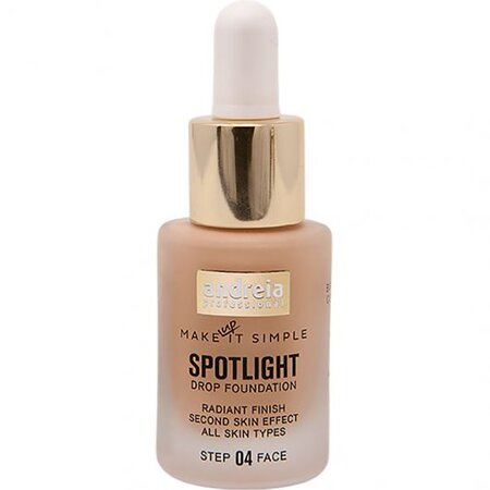 Fond de ten Spotlight 04