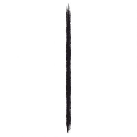 Creion de ochi Show Time, Deep Black 01, 1.5 ml, Andreia Makeup 592868