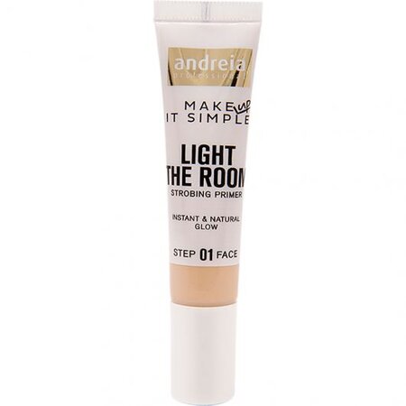 Baza de machiaj Light The Room 02