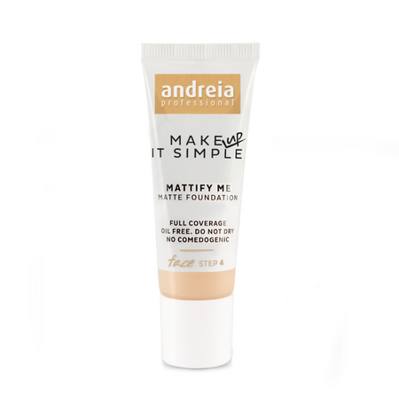 Fond de ten mat Matiffy Me 02