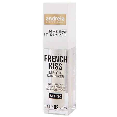 Ulei de buze Iluminator French Kiss 01