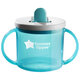 Cana Basics First Cup, Albastru, 4 luni+, Tommee Tippee 691765