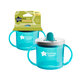Cana Basics First Cup, Albastru, 4 luni+, Tommee Tippee 691763