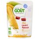 Mancare Bio de porumb dulce cu carne de Rata, +6 luni, 190 g, Good Gout 535034