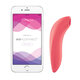 Vibrator pentru clitoris Melt, Roz, We-Vibe 531088