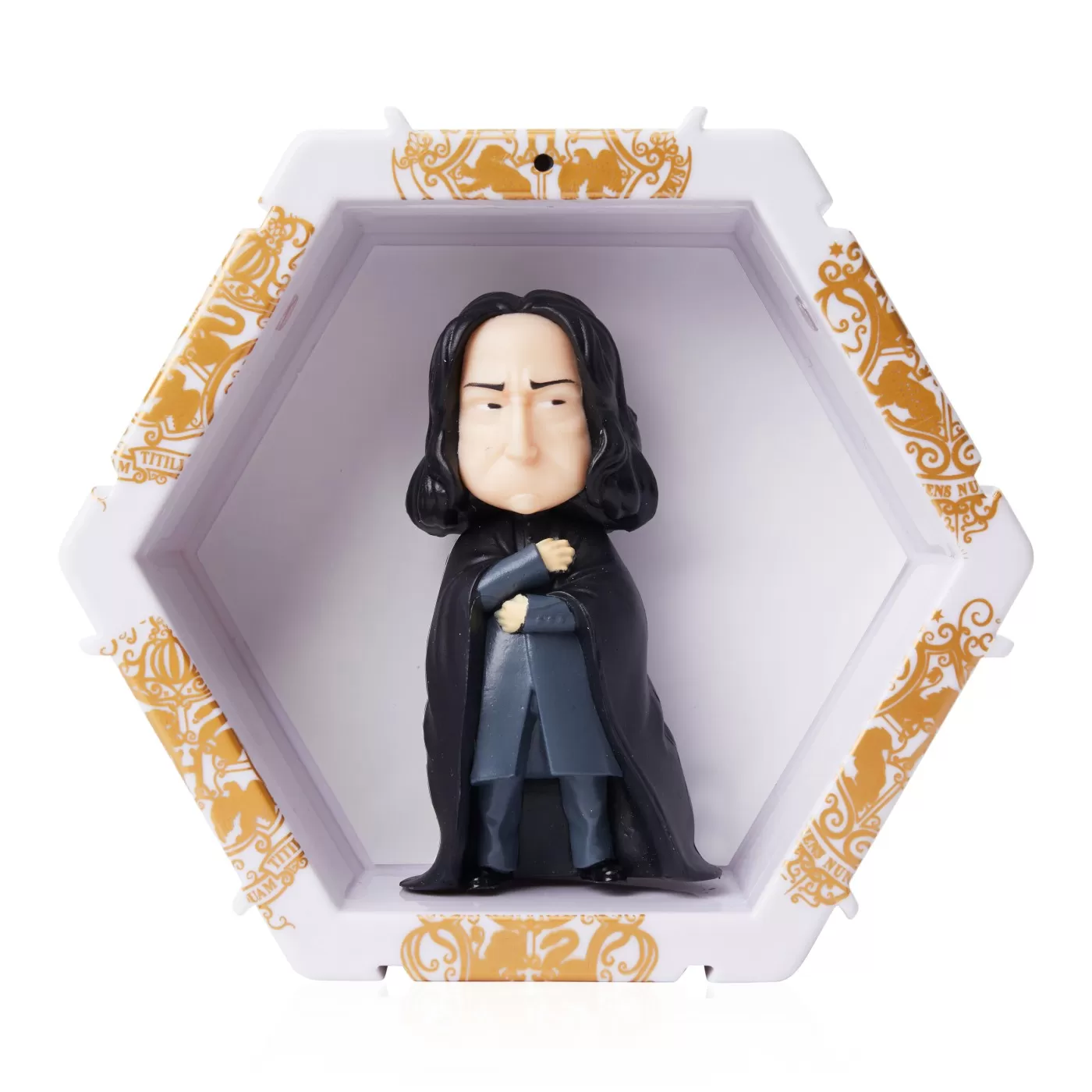 Figurina Wizard World Snape, Wow! Pods