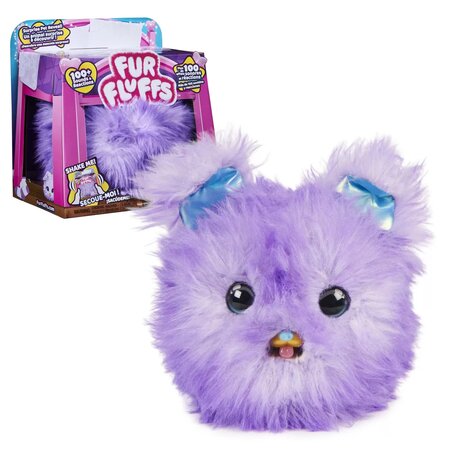 Plus interactiv, Catelus
