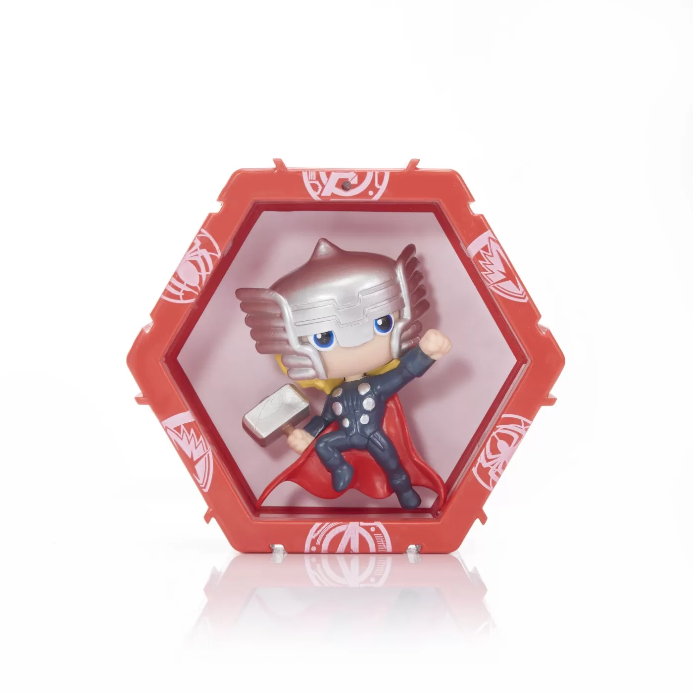 Figurina Thor Marvel, Wow! Pods