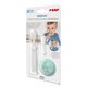 Set periute de dinti din silicon pentru antrenament BabyCare, 0 luni+, Reer 531475