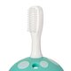 Set periute de dinti din silicon pentru antrenament BabyCare, 0 luni+, Reer 531479