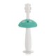 Set periute de dinti din silicon pentru antrenament BabyCare, 0 luni+, Reer 531482