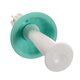 Set periute de dinti din silicon pentru antrenament BabyCare, 0 luni+, Reer 531477