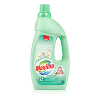 Balsam de rufe cu Aloe Vera Maxima Sensitive, 4L, Sano