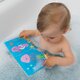Carticica de baie plutitoare MyHappyBath Book, 6 luni+, Reer 531533