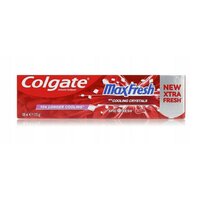 Pasta de dinti Max Fresh Spicy Fresh, 100 ml, Colgate