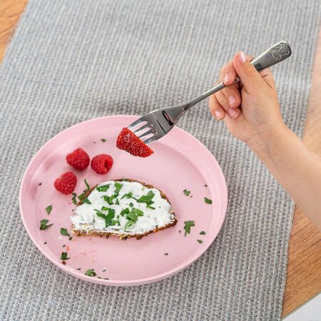 Set 4 tacamuri pentru copii, Reer 531593