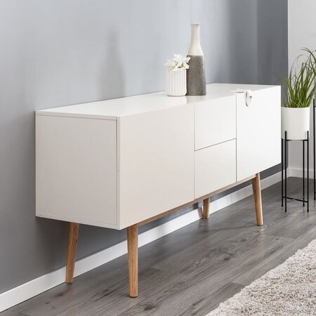 Set 3 sigurante pentru blocarea sertarelor si usilor de dulap, Reer 531741