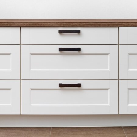 Set 2 sigurante pentru sertare, Alb, Reer 531770