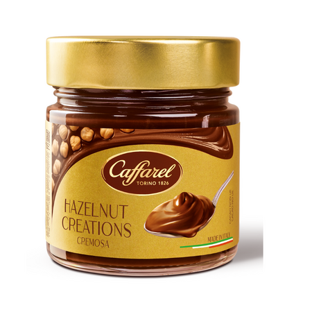 Crema de alune