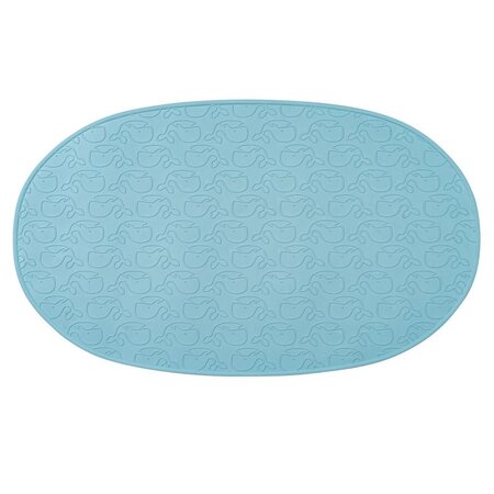 Covoras de baie antialunecare cu ventuze, 42x25 cm, 76023, Reer 531797