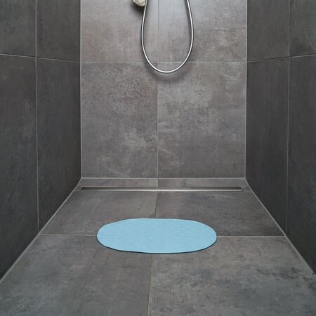 Covoras de baie antialunecare cu ventuze, 42x25 cm, 76023, Reer 531792