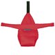 Ham pentru scaun Minichair, 6 luni+, Red, Minimonkey 531823