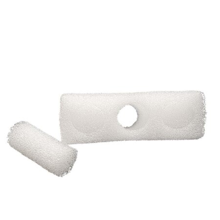 Aspirator nazal cu varf din silicon moale cu aspirare bucala, 79139, Reer 531839