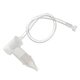 Aspirator nazal cu varf din silicon moale cu aspirare bucala, 79139, Reer 531841