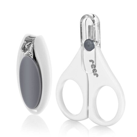 Set ingrijire unghii bebelusi, 81050, Reer 531854